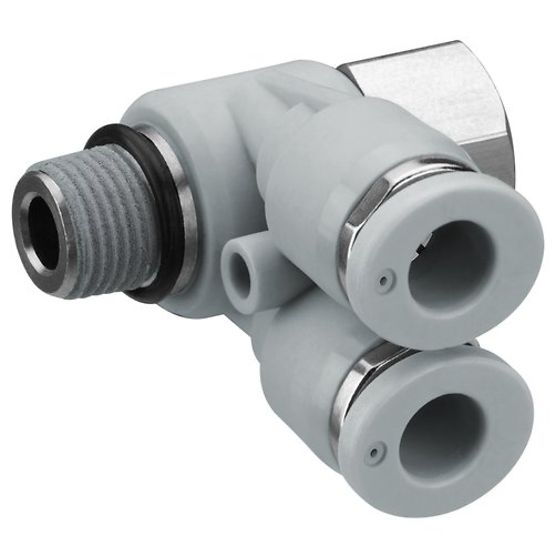 Aventics R412005259, QR1-S-RID-M005-DA04, Standard