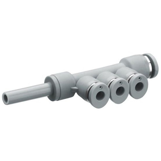 Aventics R432000117, QR1-S-RMS-D516-D532, Standard