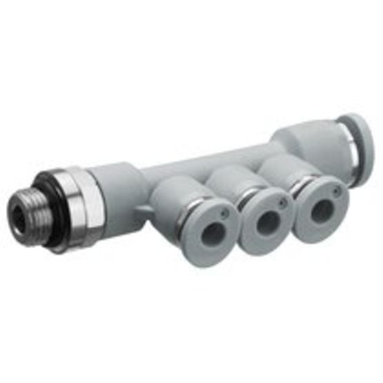 Aventics R432000110, QR1-S-RMG-D038-D516-N038, Standard