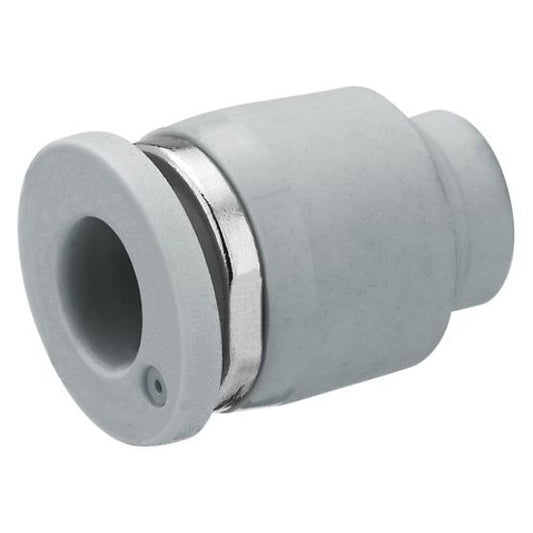 Aventics R432002352, Pneumatischer Anschluss QR1-S-RCA-D516, Standard