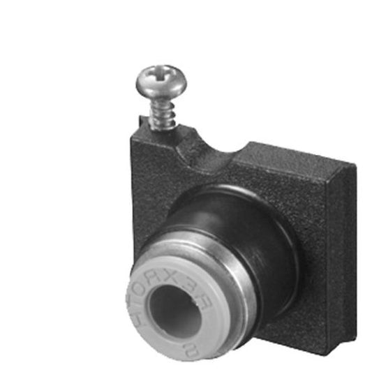 Aventics 5790000092, Luft-Anschlussmodul