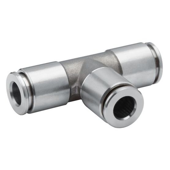 Aventics 2544304000, QR2-C-RTK-DA04-DA04, Edelstahl