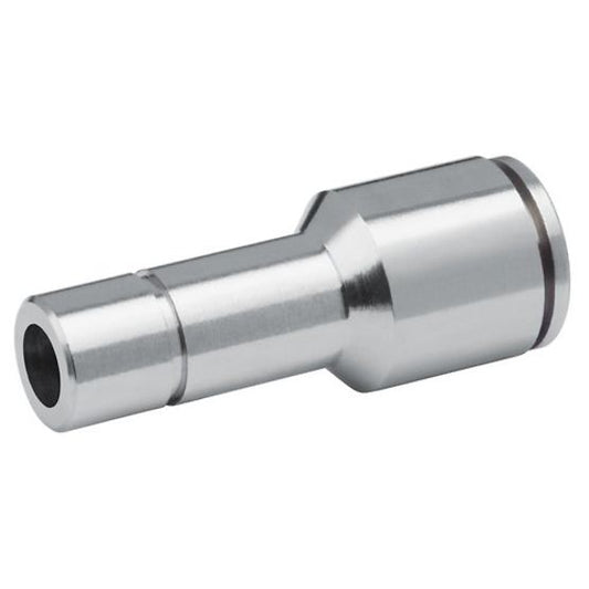 Aventics 2544506040, QR2-C-RED-DA06-DA04, Edelstahl