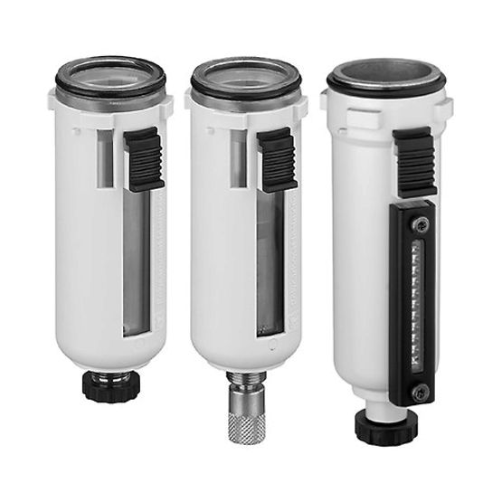 Aventics R412007346, Behälter, Serie AS3-CLS/ -CLP/ -CLC