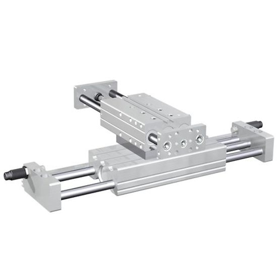 Aventics R412004665, Verbindungsbausatz CK1-LI-13, Easy2Combine