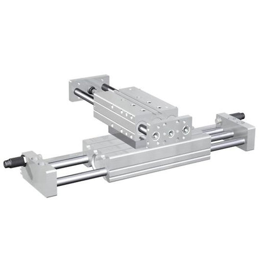 Aventics R412004665, Verbindungsbausatz CK1-LI-13, Easy2Combine