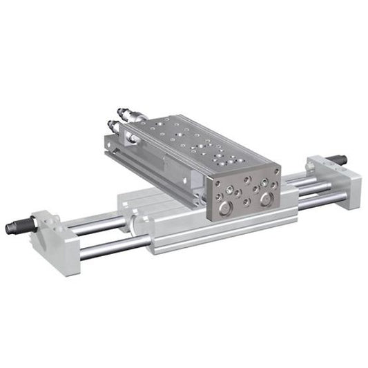 Aventics R412004688, ADAPTER CK2-LI-02