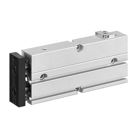 Aventics R402000856, Doppelkolbenzylinder, TWC-DA-020-0030-HL-SE