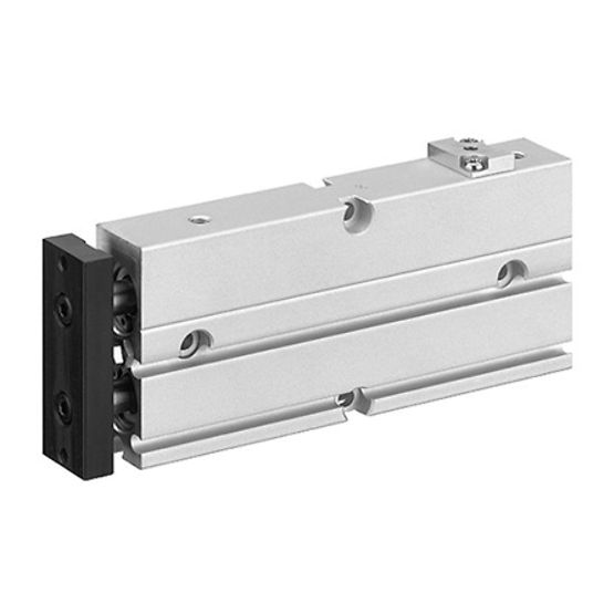 Aventics R402000852, Doppelkolbenzylinder, TWC-DA-016-0070-HL-SE