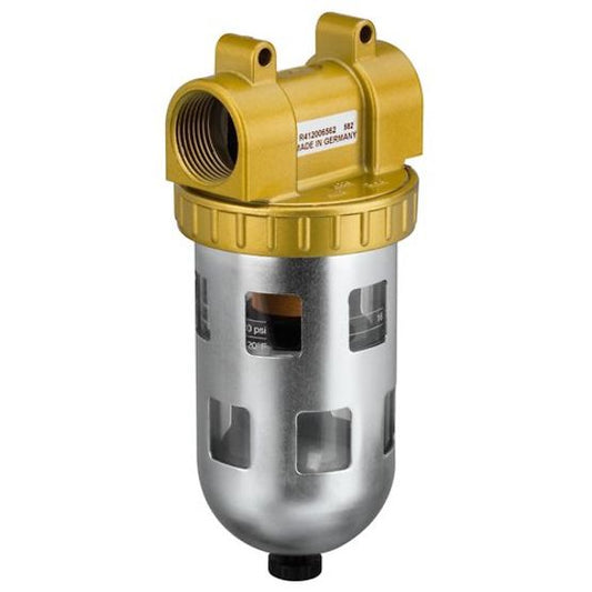 Aventics R412006562, Filter, MU1-FLS-G100-PNB-HC-40,00