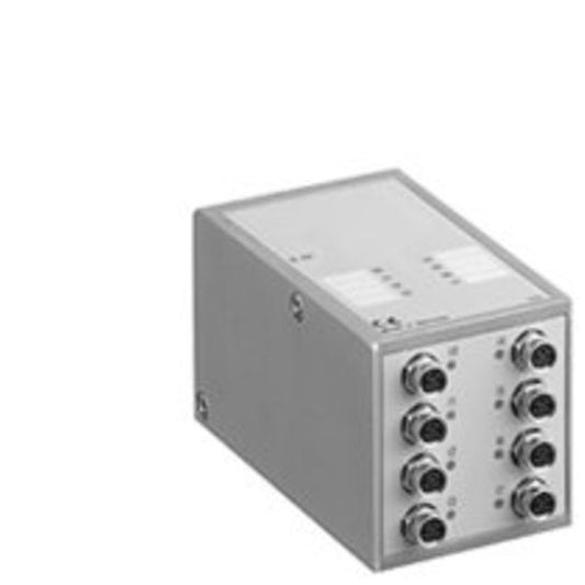 Aventics R412003489, Bus Systeme