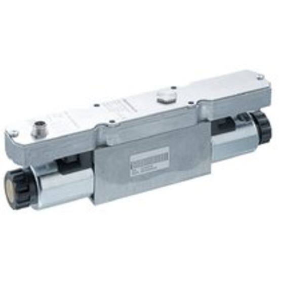 Aventics ED07-000-020-010-1M12A, E/P Druckregelventil, Serie ED07, P\n: R414009637