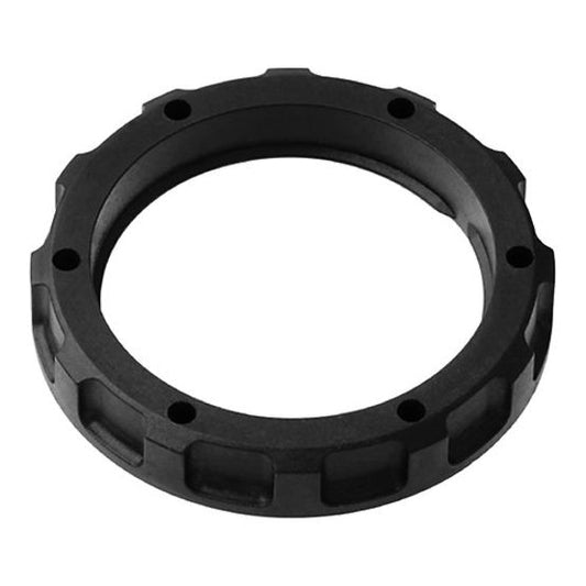 Aventics 1829234070, Schalttafelmutter, Serie AS-MBR-...-W06