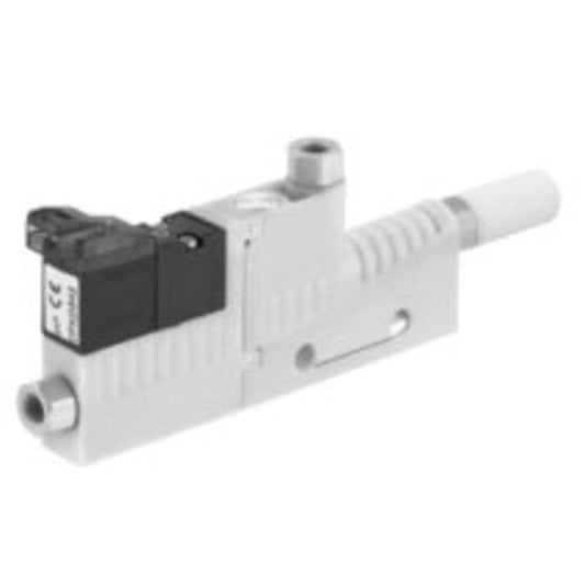 Aventics R412007768, Ejektor, EBS-ET-05-NC-N-N-NN-M005-M005-