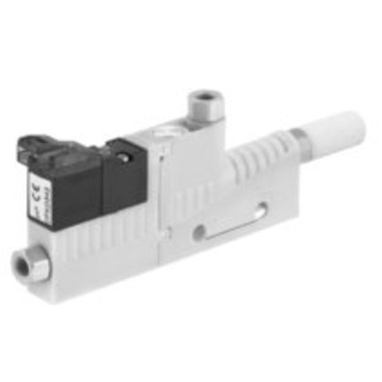 Aventics R412007769, Ejektor, EBS-ET-07-NC-N-N-NN-M005-M005-