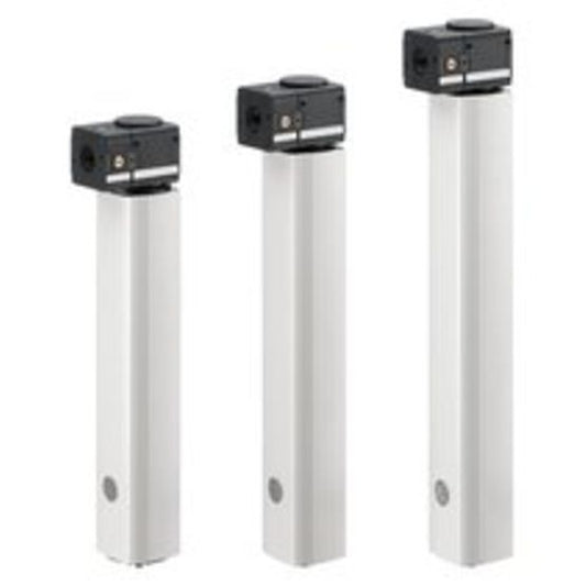 Aventics NL4-ADD-G012-SSN-660, Membrantrockner, Serie NL4-ADD, P\n: R412007607