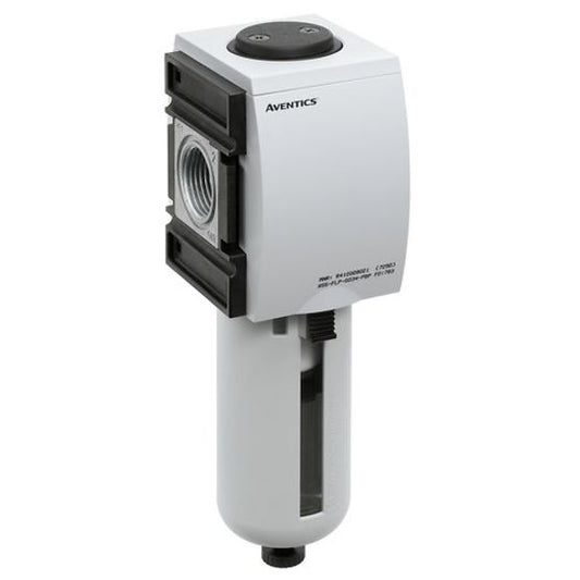Aventics R412009020, Vor-Filter, AS5-FLP-G034-PBP-AC-00,30