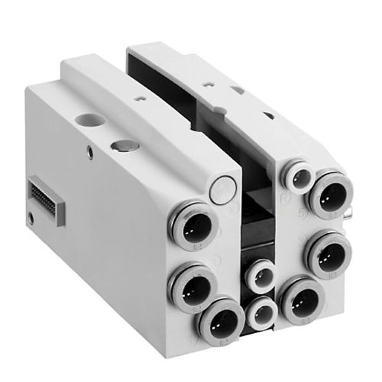 Aventics R412005950, CKD-Bausatz, Serie HF03-LG