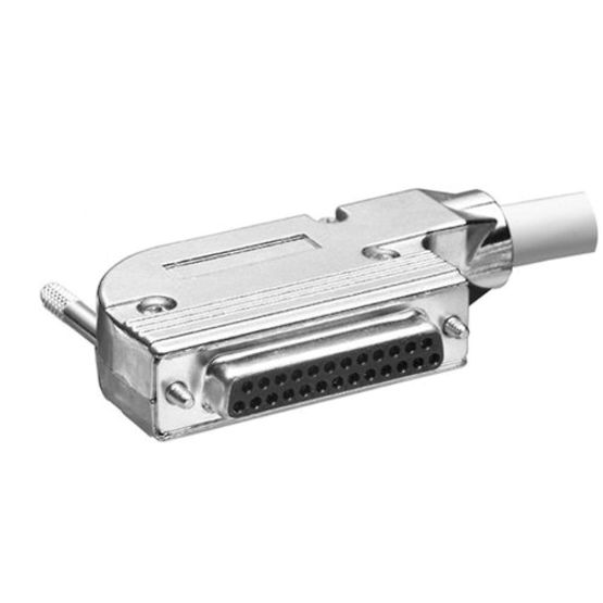 Aventics R402000783, Multipolstecker D-Sub (25-polig)