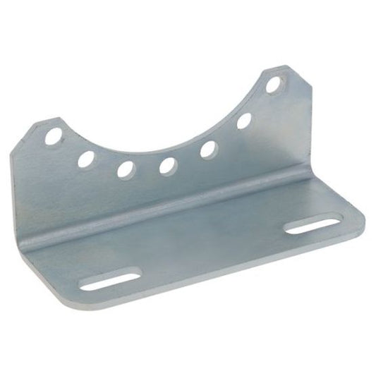 Aventics R412004873, Befestigungswinkel, Serie MU1-MBR-...-W02