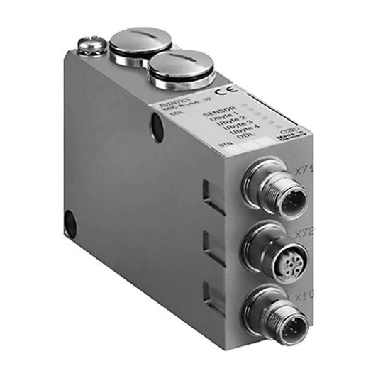 Aventics R412009516, BDC-B-SERCOS_32