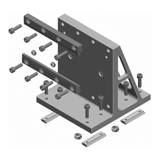 Aventics R039110255, ANSCHLUSSWINKEL XC90/110/YC90