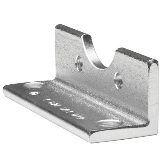 Aventics 1827001020, Fußbefestigung, lang, CM1-MS9-050-M2-A