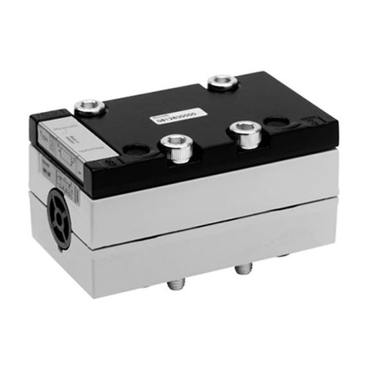 Aventics 5813630100, 5/2-Wegeventil, Serie 581, Größe 3