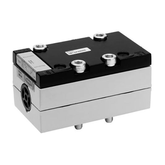 Aventics 5812530100, 5/3-Wegeventil, Serie 581, Größe 2