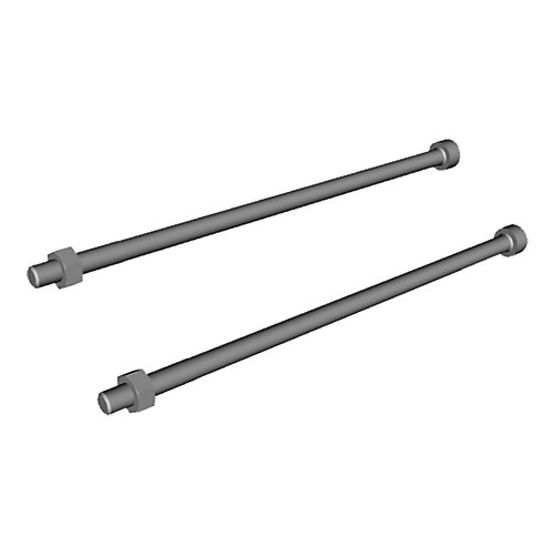 Aventics R414002580, Bausätze zur Verkettung