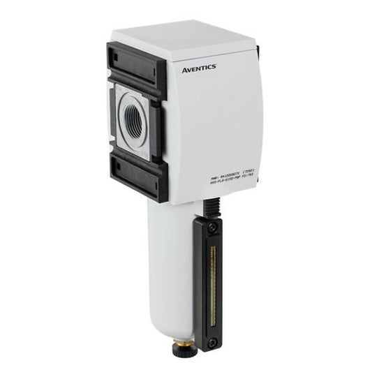 Aventics R412009089, Filter, AS5-FLS-G034-SSS-HO-25,00