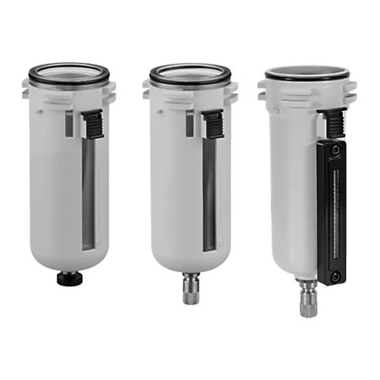 Aventics R412009346, Behälter, Serie AS5-CLS/ -CLP/ -CLC