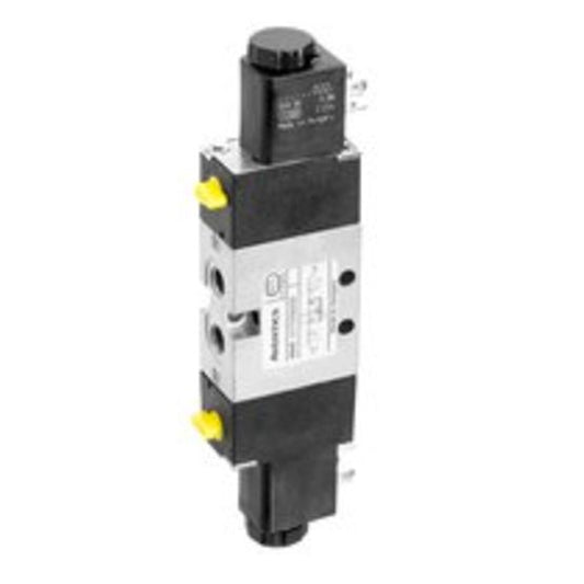 Aventics 5777200220, 5/2-Wegeventil, CD04-5/2XX-DO-024DC-I-M010-M01