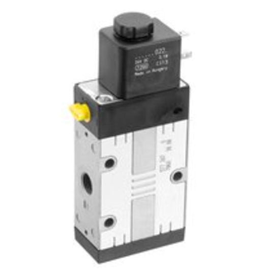 Aventics 5772085302, 3/2-Wegeventil, CD07-3/2NC-SR-NONE-E-G014