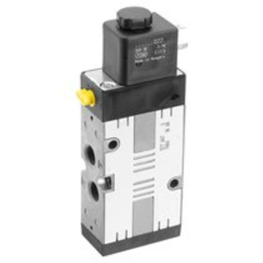 Aventics 5776085270, 5/2-Wegeventil, CD07-5/2XX-SR-110AC-E-G014