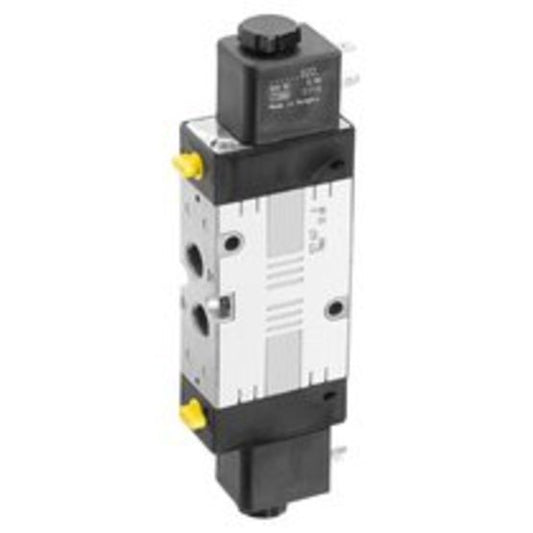 Aventics 5776220220, 5/2-Wegeventil, CD07-5/2XX-DO-024DC-I-M014