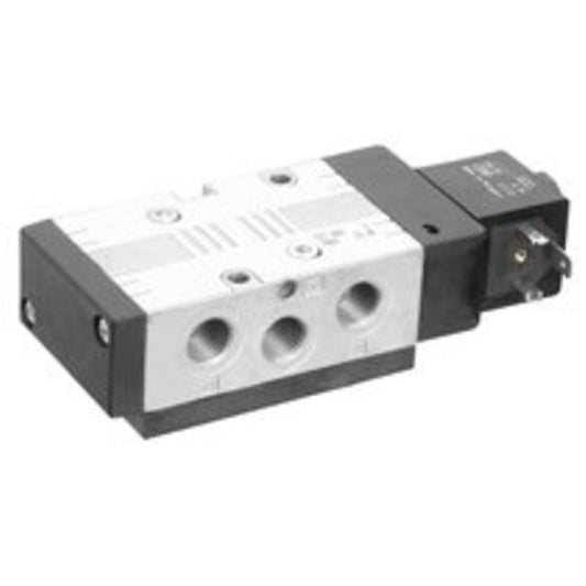 Aventics 5776600220, 5/2-Wegeventil, CD07-5/2XX-SR-024DC-I-NAMU