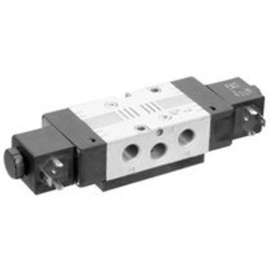 Aventics 5776620220, 5/2-Wegeventil, CD07-5/2XX-DO-024DC-I-NAMU