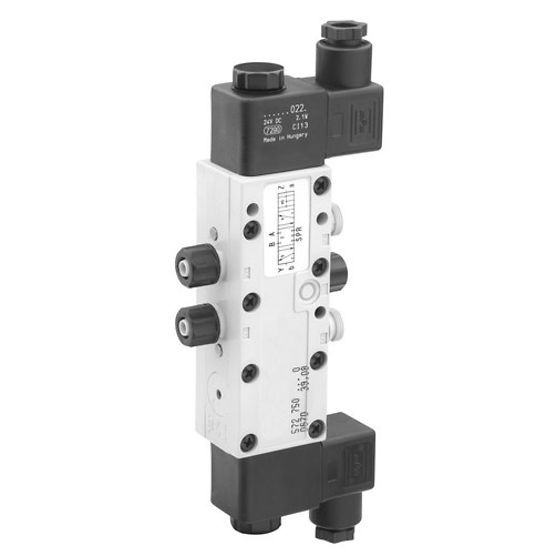 Aventics R432016666, 5/4-Wegeventil, Serie 740