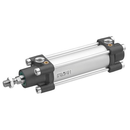 Aventics R480692128, Zugankerzylinder ISO 15552, Serie TRB
