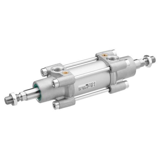 Aventics R480176967, Zugankerzylinder ISO 15552, TRB-DA-050-0040-1-2-2-3-1-1-BA