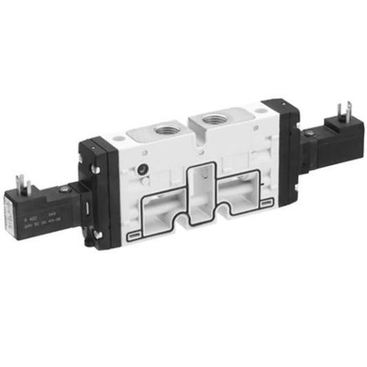 Aventics R422103061, Ventile, TC15-5/2XX-DS-NOCOIL-E-WD-VTS