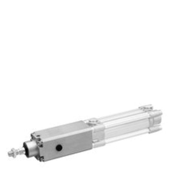 Aventics LU6-125-AL-AN, Feststelleinheit Serie LU6, P\n: 5236996402