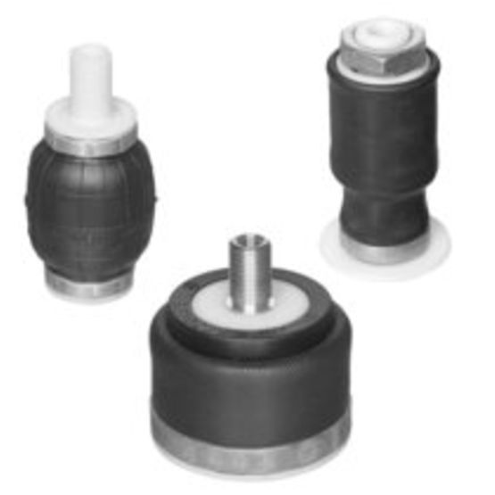 Aventics 0822419120, Rollbalgzylinder, BRB-080-100-SB