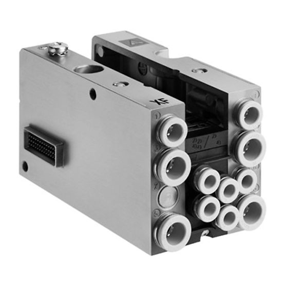 Aventics R412012797, CKD-Bausatz, Serie HF04-XF