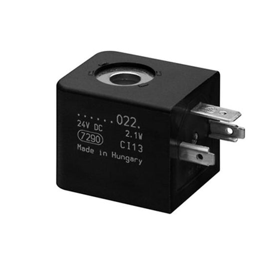 Aventics 1824210221, Spule, Serie CO1