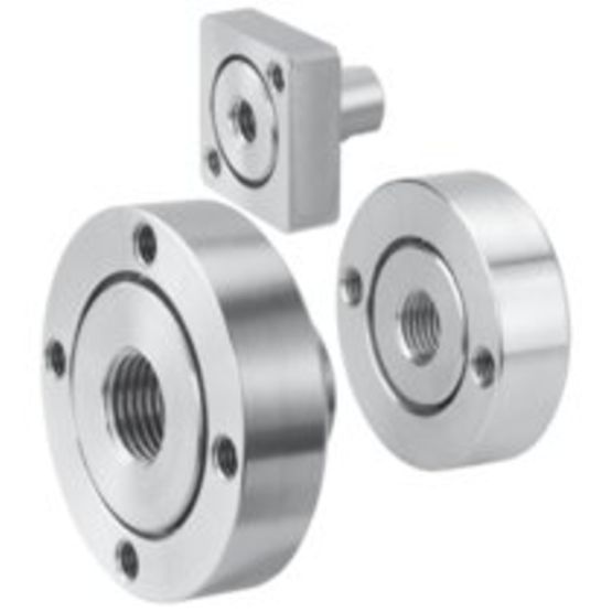 Aventics R413000280, Ausgleichskupplung Form C, CLUTCH SET 040