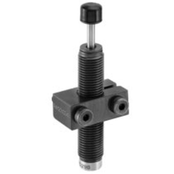 Aventics R412010303, Industriestoßdämpfer, SA1-MC-M012-010-HA-F-H