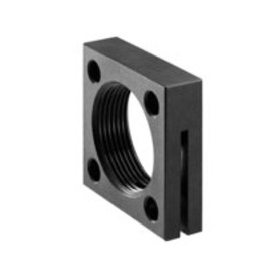 Aventics R412010333, Flanschbefestigung