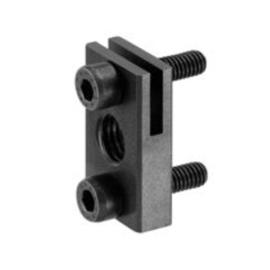 Aventics R412010341, Klemmflansch